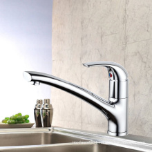 Wholesale bathroom metal cream kitchen mixer taps